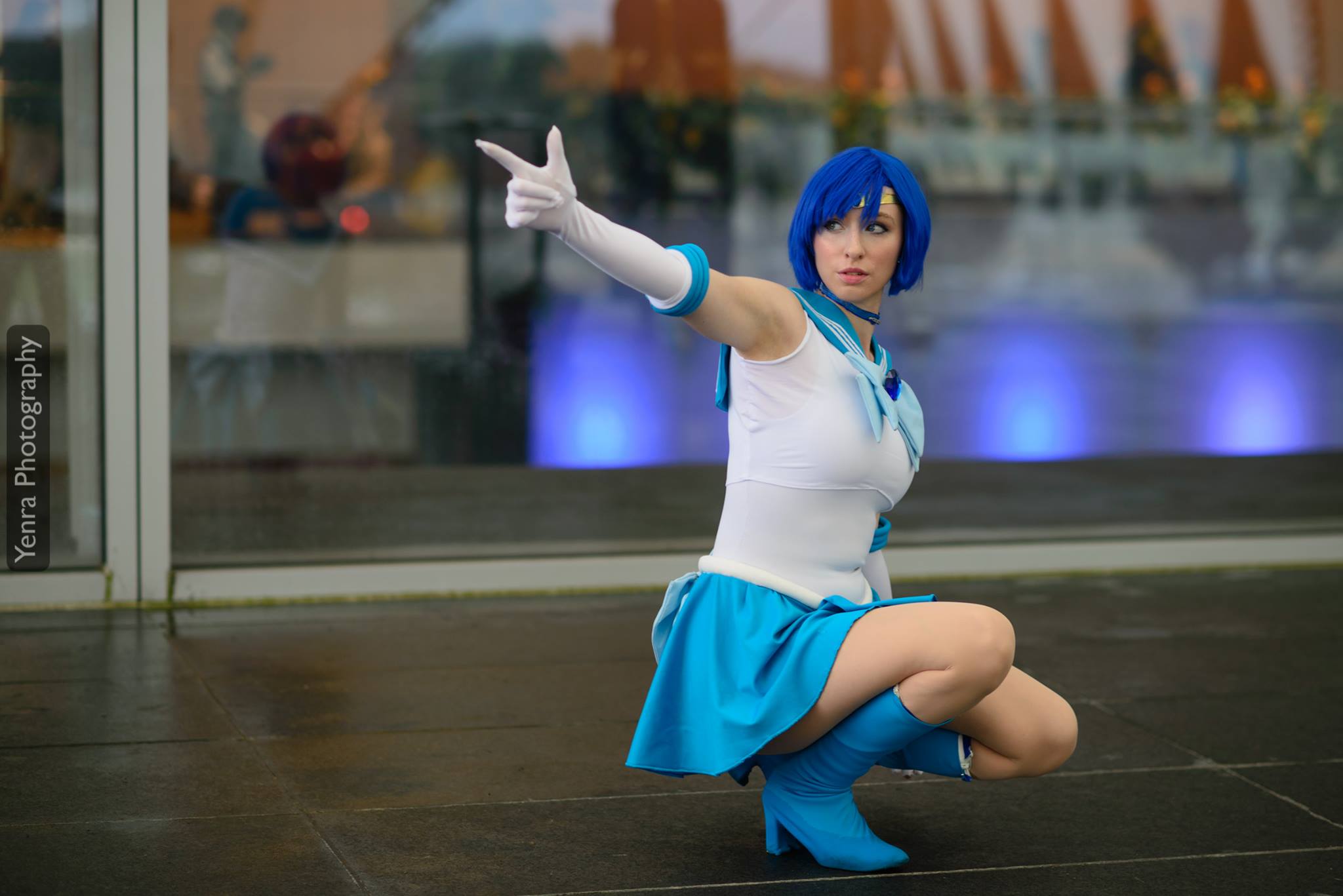 MarsCon 2019 Guests Cosplay MarsCon 2025