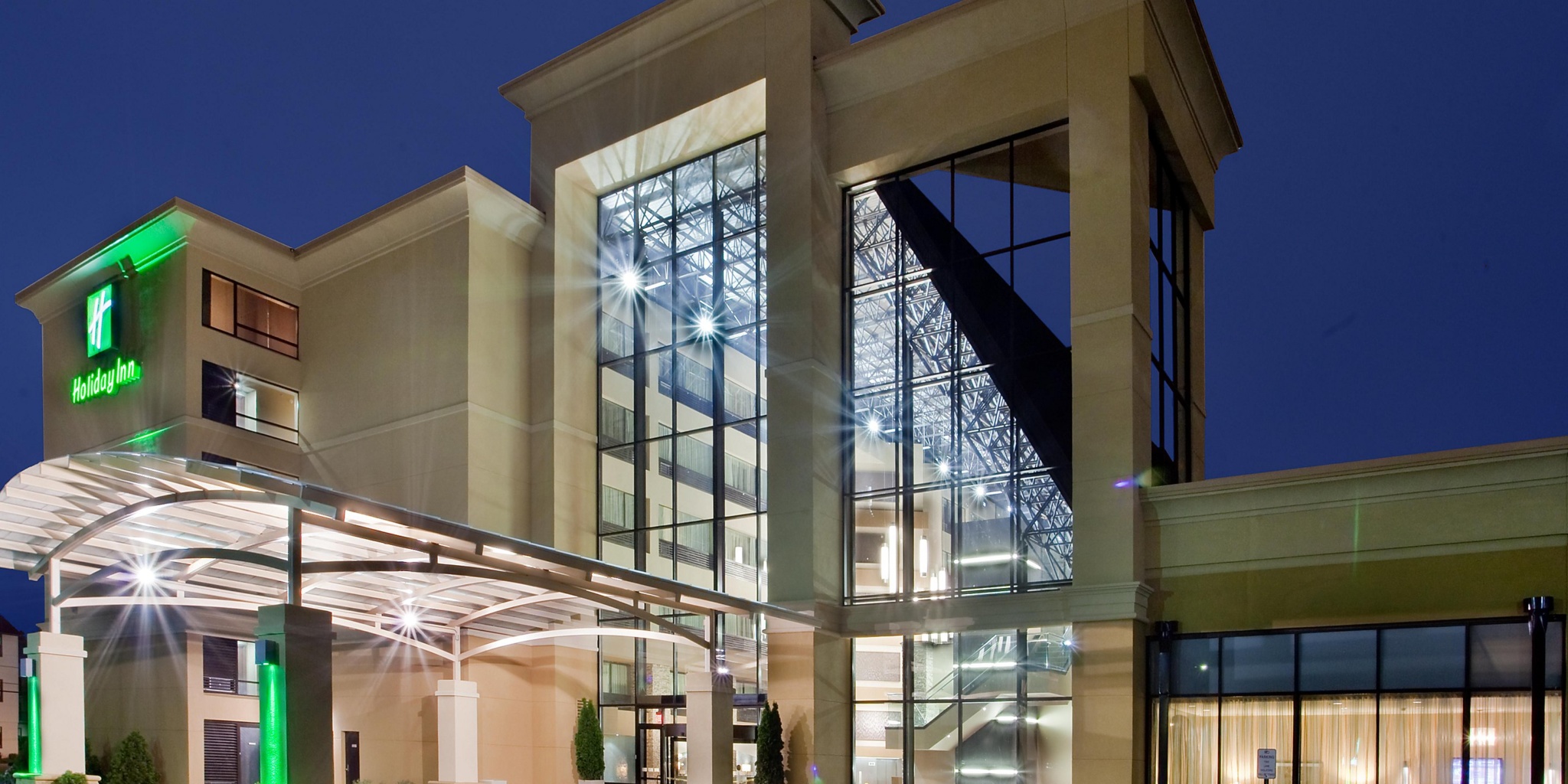 Hotel Information and Resources - MarsCon