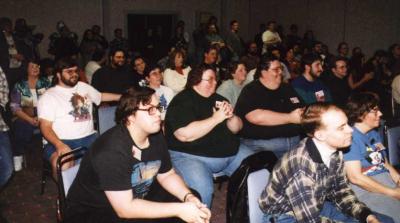 CROWD