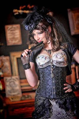 Aela Lee