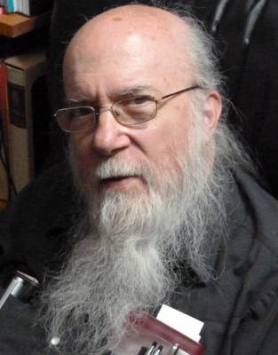 Allen Wold