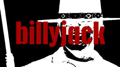 Billy Jack