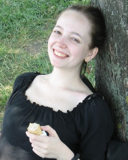Darcy Wold