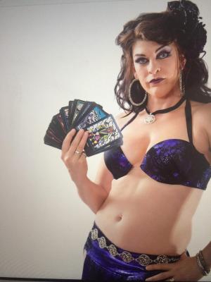 Madame Onca