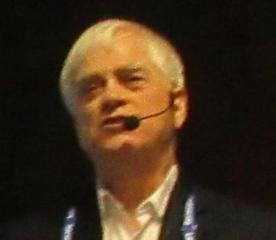 Jim Beall