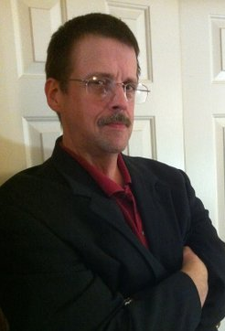 Mark Wandrey