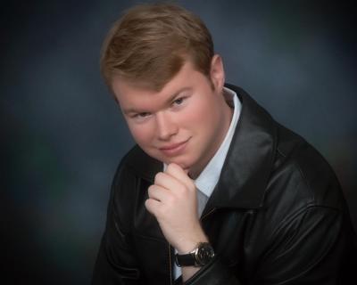 Michael Thompson