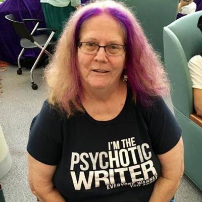 Pamela K Kinney