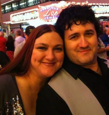 Rob & Phyllis Floyd