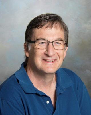 Warren Rochelle